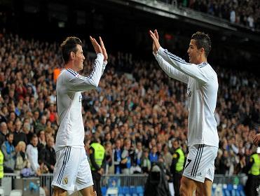 Cristiano Ronaldo will be back for the match against Bayern